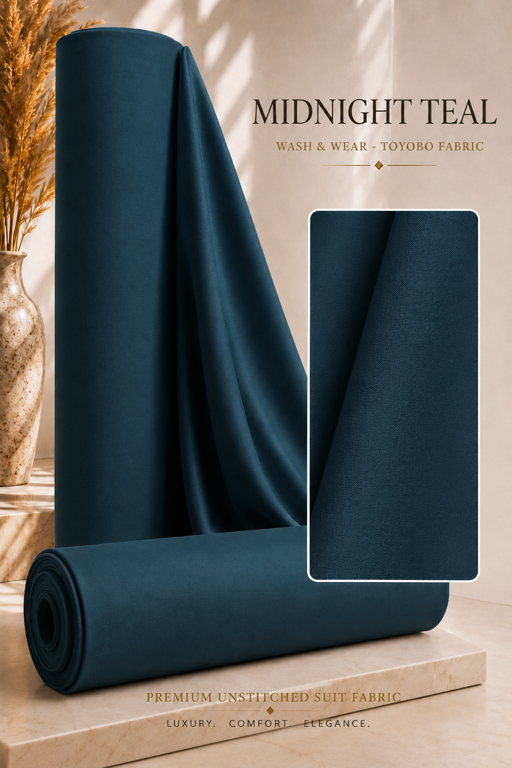 GRAPHITE WASH & WEAR ARABIC TOYOBO - MFUFWWT310 — image 1