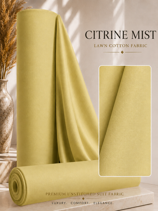 Unstitched Fabric