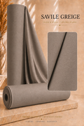 CAMEL BEIGE WASH & WEAR LINING TOYOBO - MFUFWWT201 — image 1