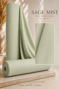 BEIGE LAWN COTTON - MFUFLC09 — image 1