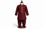 Mark Fashion Infants Kameez Shalwar — Mark Fashion boys mannequin product photo 2