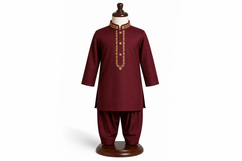 Mark Fashion Infants Kameez Shalwar