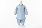 Mark Fashion Infants Kameez Shalwar — Mark Fashion boys mannequin product photo 3