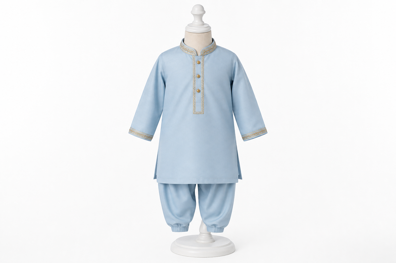 Mark Fashion Infants Kameez Shalwar