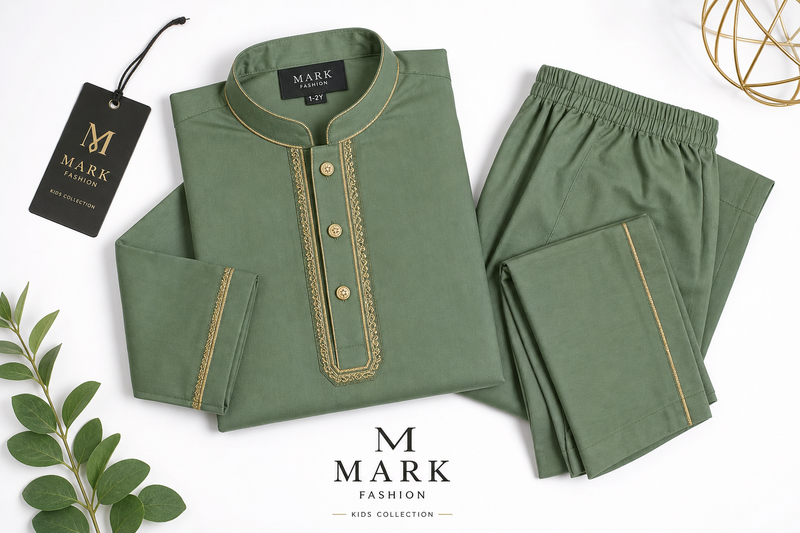 Mark Fashion Infants Kameez Shalwar