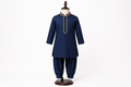 Mark Fashion Kid Boys Kameez Shalwar — Mark Fashion boys mannequin product photo 1