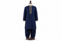 Mark Fashion Teen Boys Kameez Shalwar — Mark Fashion boys mannequin product photo 1