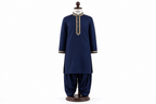 Mark Fashion Teen Boys Kameez Shalwar — Mark Fashion boys mannequin product photo 1