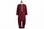 Mark Fashion Teen Boys Kameez Shalwar — Mark Fashion boys mannequin product photo 2