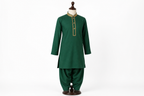 Mark Fashion Teen Boys Kameez Shalwar — Mark Fashion boys mannequin product photo 4