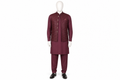 Mark Fashion Premium Kameez Shalwar & Waistcoat — Mark Fashion mannequin product photo 1