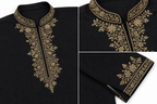 Mark Fashion Special Embroidered Kurta — Mark Fashion mannequin product photo 4