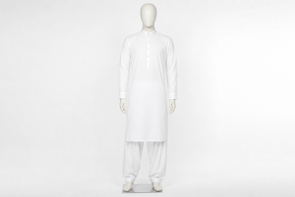 Mark Fashion Premium Kurta — Mark Fashion mannequin product photo 1