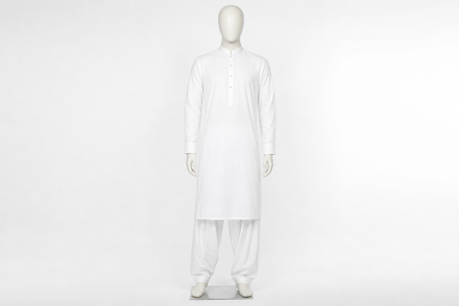 Mark Fashion Premium Kurta — Mark Fashion mannequin product photo 1