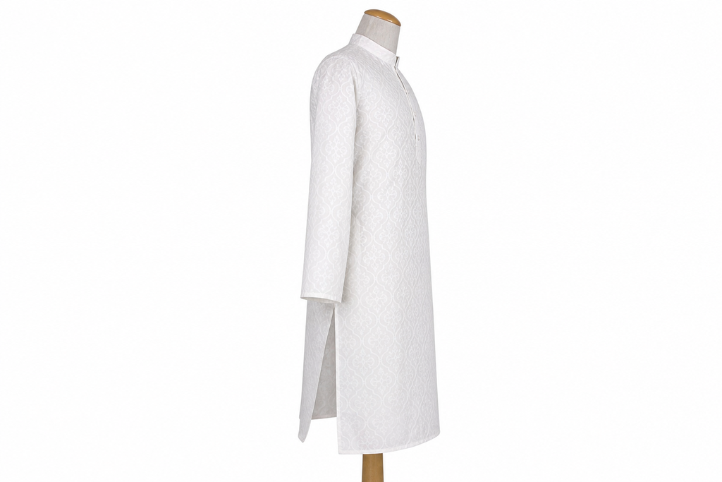 Mark Fashion Premium Kurta — Mark Fashion mannequin product photo 3