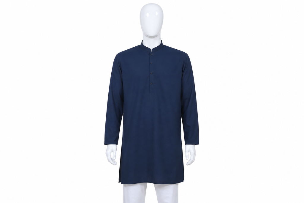 Mark Fashion Premium Kurta — Mark Fashion mannequin product photo 4