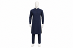 Mark Fashion Premium Kurta Trousers — Mark Fashion mannequin product photo 4