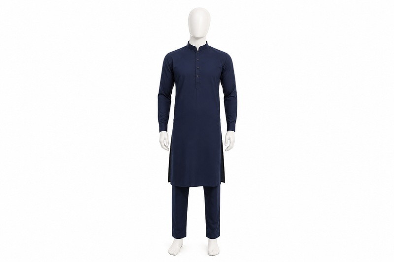 Mark Fashion Premium Kurta Trousers