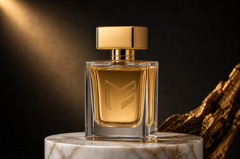 Mark Fashion Signature Perfume