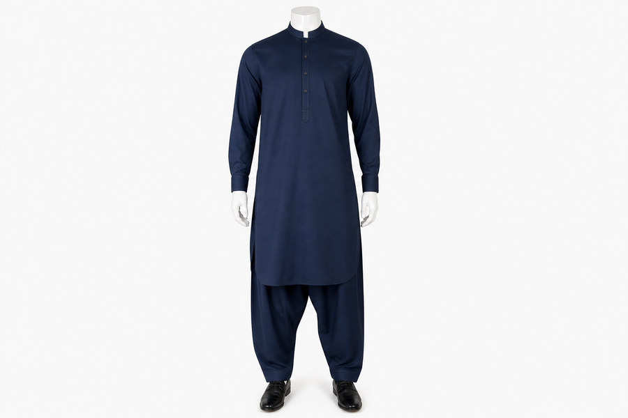 Mark Fashion Premium Shalwar Kameez — Mark Fashion mannequin product photo 1