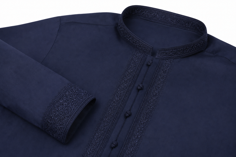 Mark Fashion Premium Shalwar Kameez