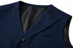 Mark Fashion Premium Waistcoat — Mark Fashion mannequin product photo 2