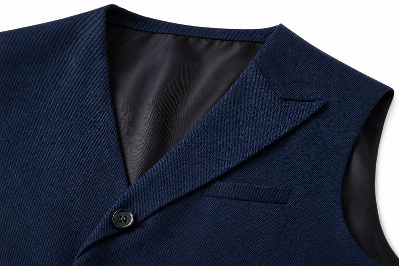 Mark Fashion Premium Waistcoat