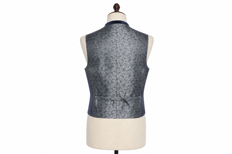 Mark Fashion Premium Waistcoat