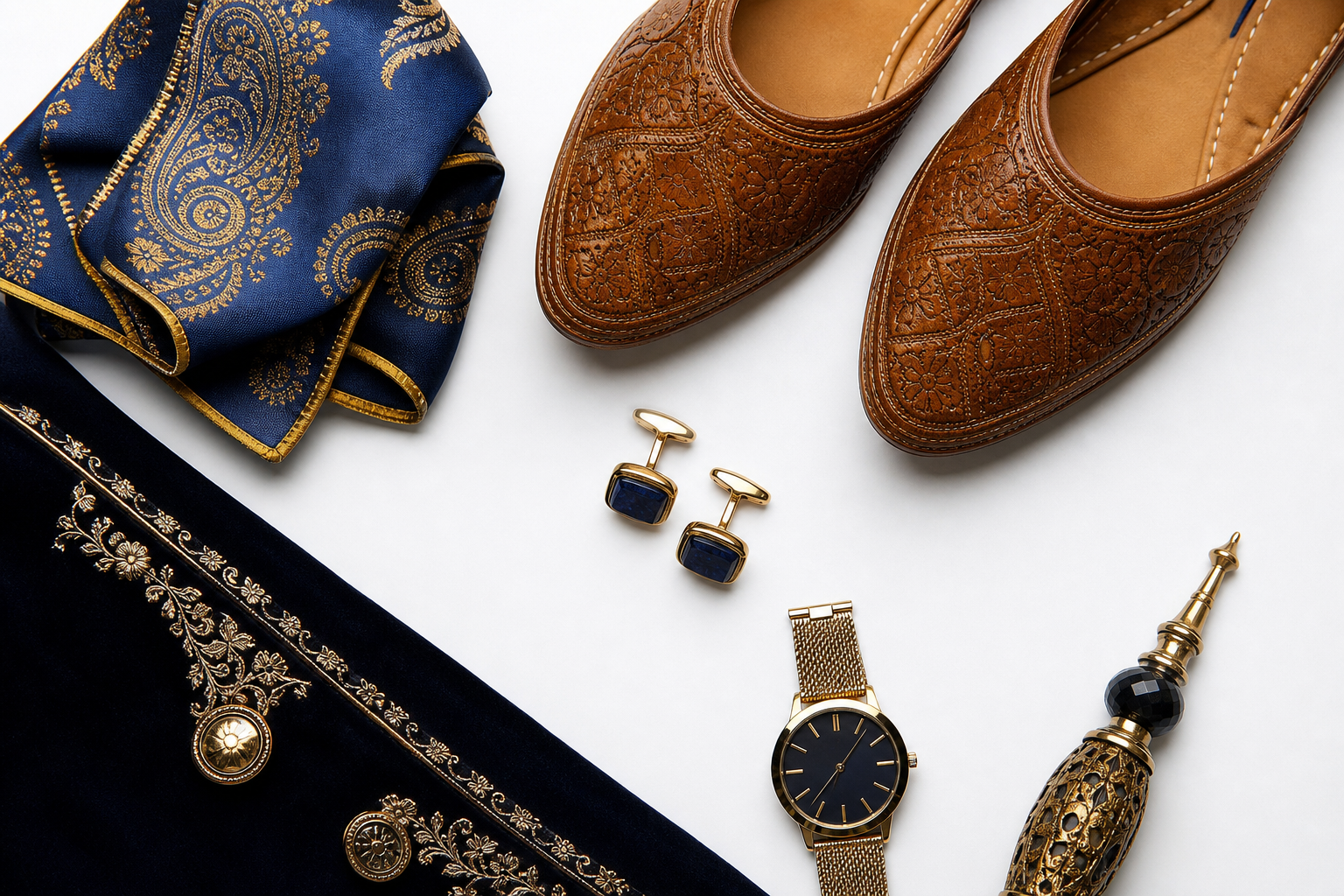 Accessories