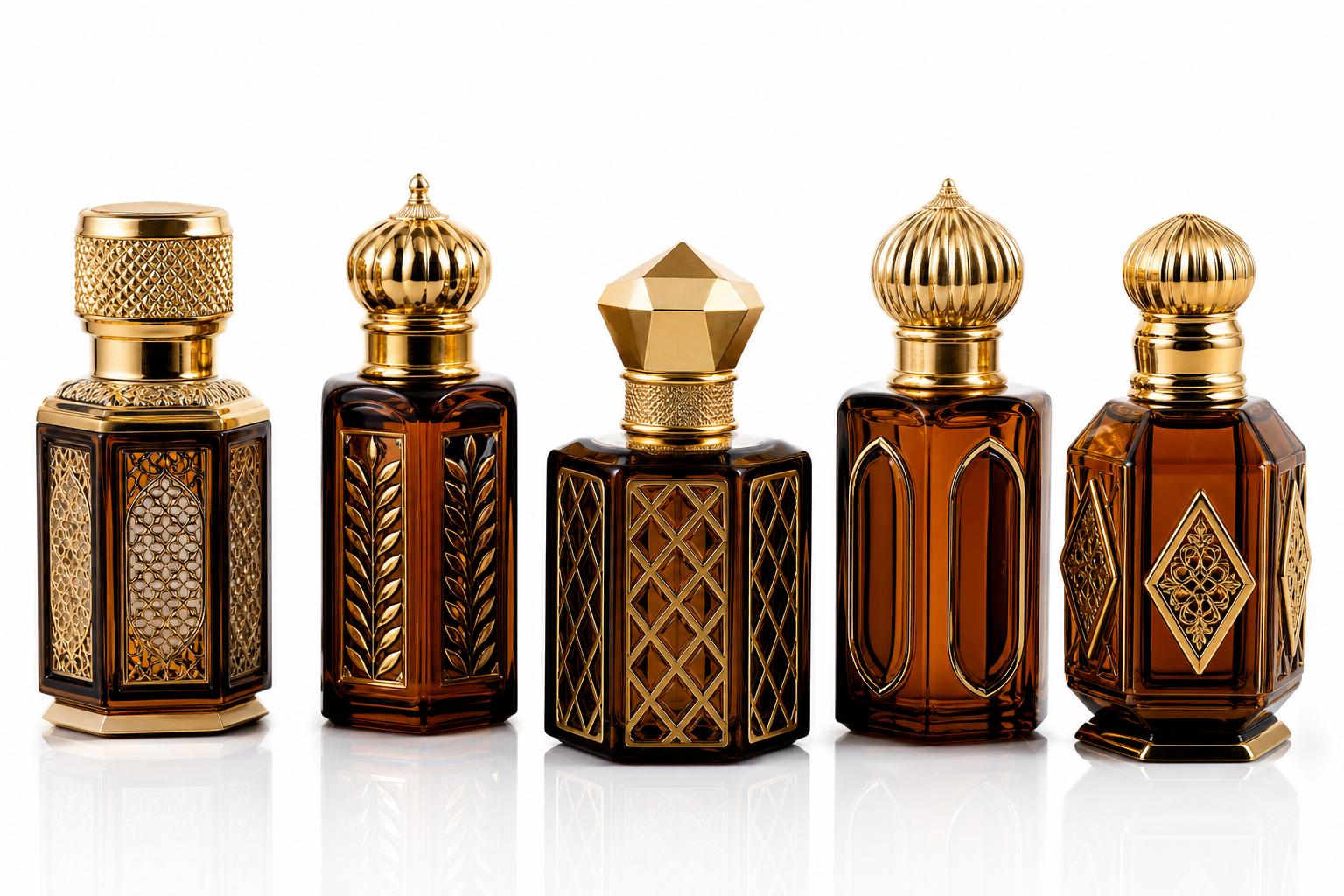 Attar & Oud