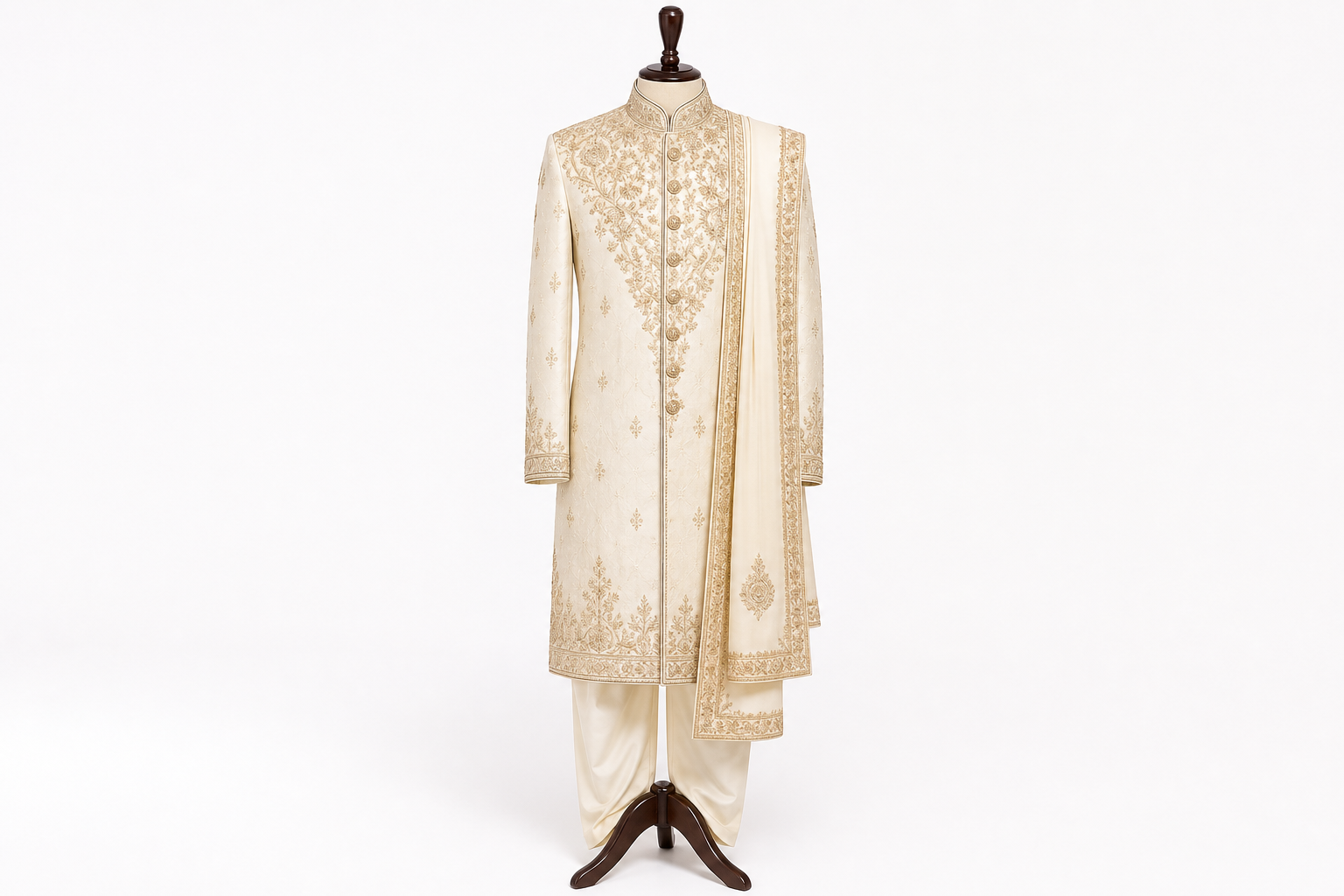 Sherwani